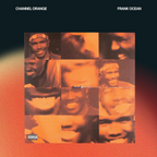 Channel Orange 2-Record Vinyl
