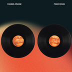 Channel Orange 2-Record Vinyl