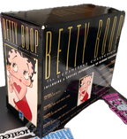 Betty Boop The Definitive Collection 8 Box VHS Set (1996)