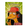 The Simpsons: The Fifteenth Season TV Series 4 Disc DVD Box Set - Collectors Edition