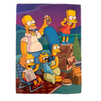 The Simpsons: The Fifteenth Season TV Series 4 Disc DVD Box Set - Collectors Edition