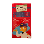 The Simpsons: The Fifteenth Season TV Series 4 Disc DVD Box Set - Collectors Edition