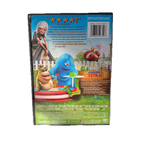 Monsters vs. Aliens (DVD, 2009)