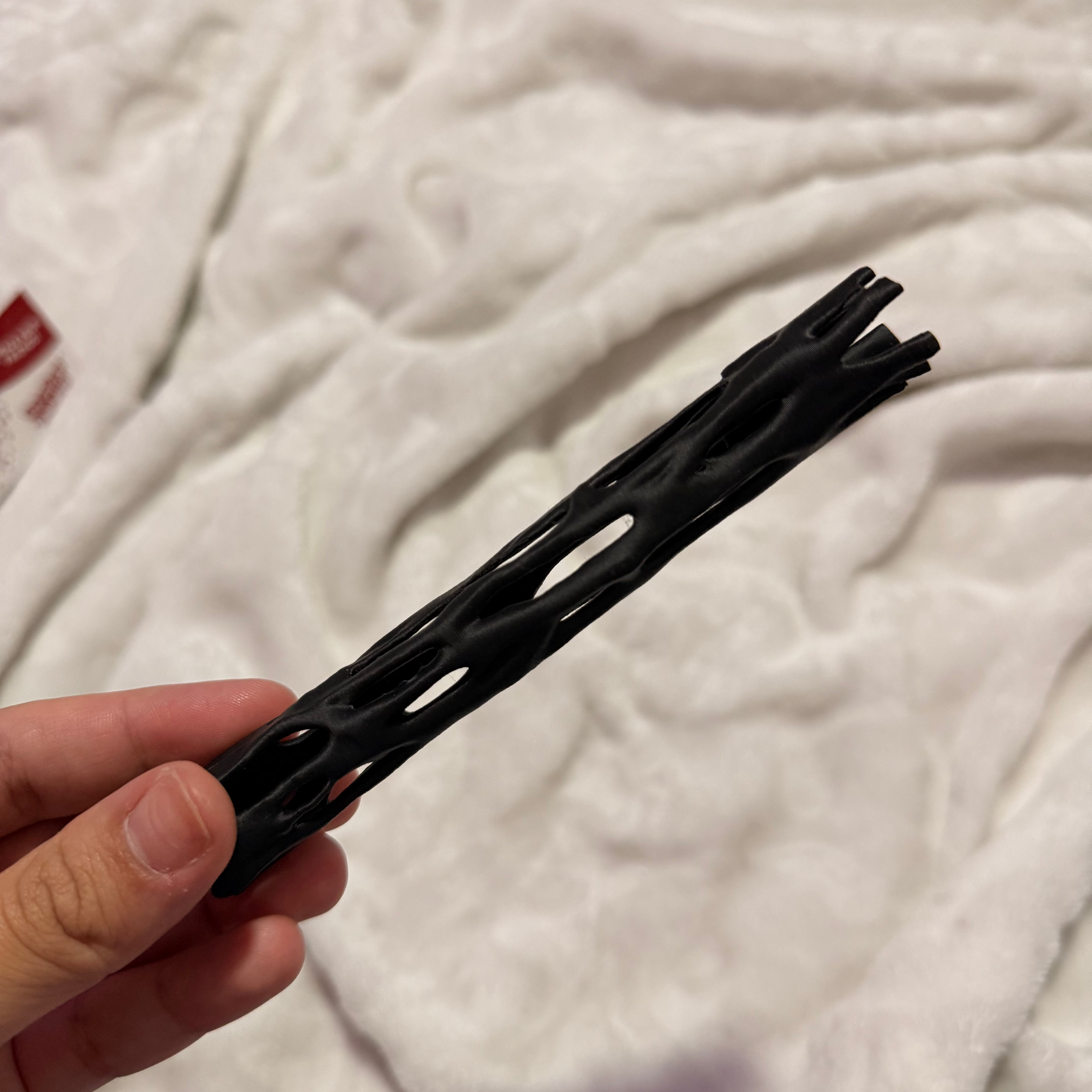 One Wish Willow Prop Replica