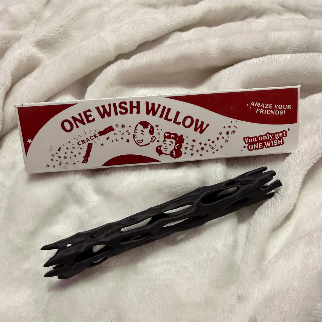 One Wish Willow Prop Replica