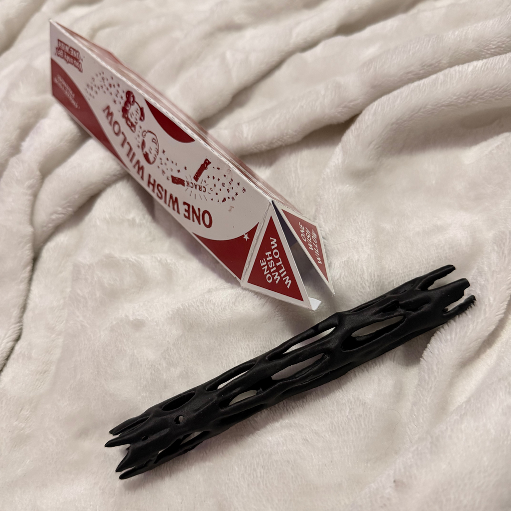 One Wish Willow Prop Replica