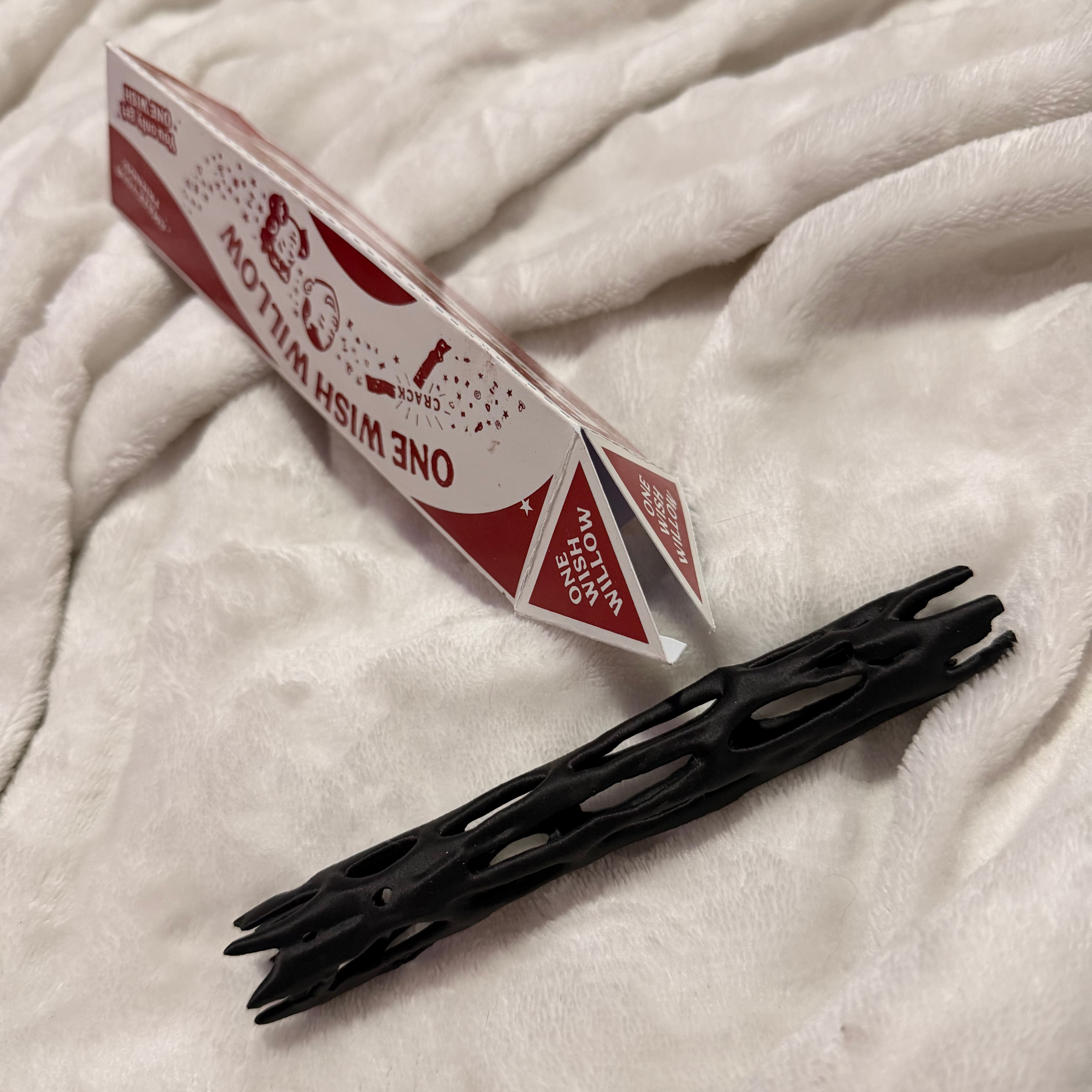 One Wish Willow Prop Replica