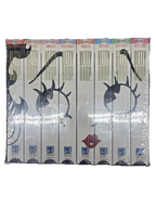 Betty Boop The Definitive Collection 8 Box VHS Set (1996)